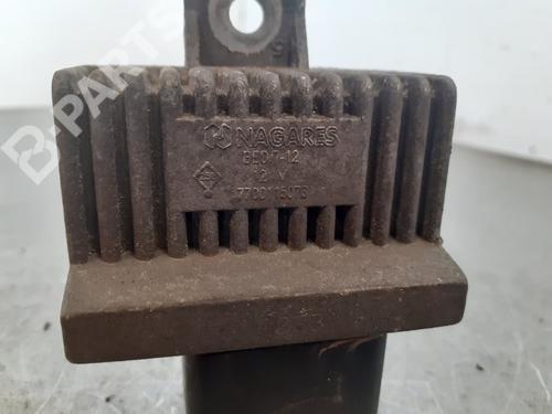 Elektronische module RENAULT CLIO II (BB_, CB_)  | BP10321816M83 