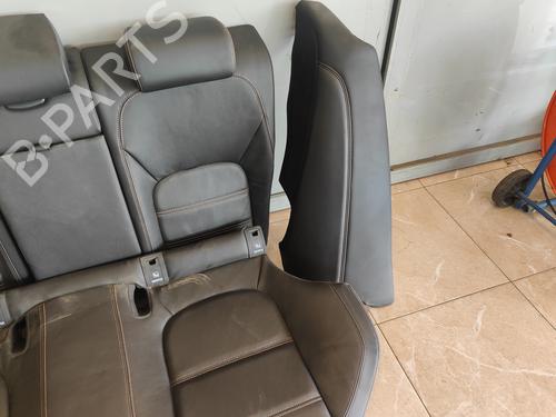 Sæde Bagtil JAGUAR XE (X760) 2.0 D AWD | BP29915251C17 - Image 4