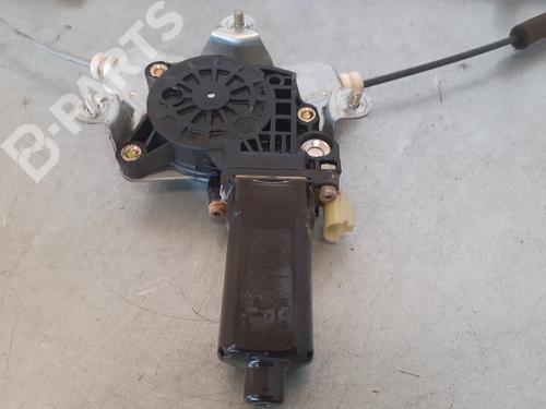 Front left window mechanism HYUNDAI TERRACAN (HP)  | BP7289384C22 