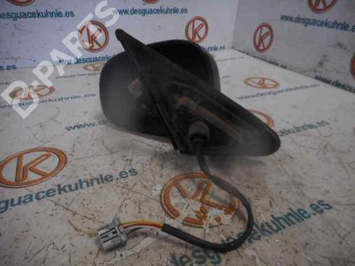 Left mirror ROVER 400 II (RT) 420 Di | BP2448495C26 