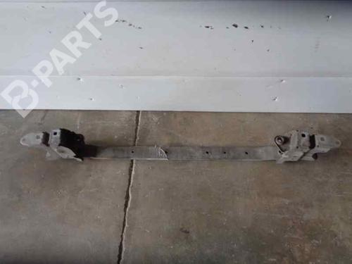 Rear bumper reinforcement RENAULT LAGUNA II (BG0/1_)  | BP2463342C73 
