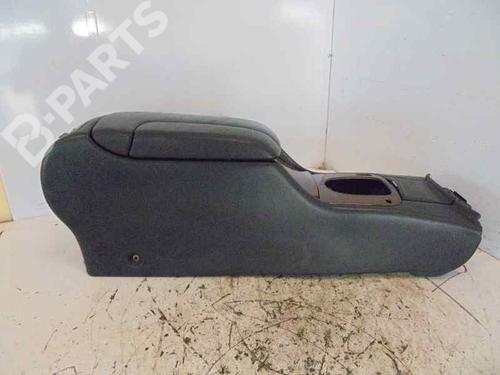Armlene MERCEDES-BENZ S-CLASS (W220) S 320 CDI (220.026, 220.126) (197 hp) 7154291
