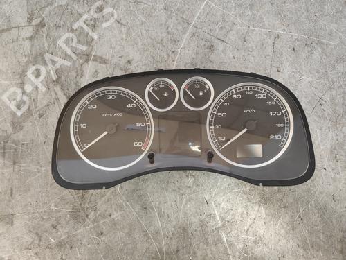 Quadrante Quadrante PEUGEOT 307 (3A/C) 2.0 16V (136 hp) 36223720 36223720