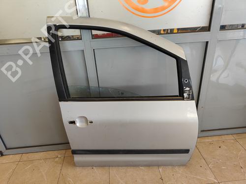 Used Right front door VW SHARAN (7M8, 7M9, 7M6) 2.0 (115 hp) 15070655