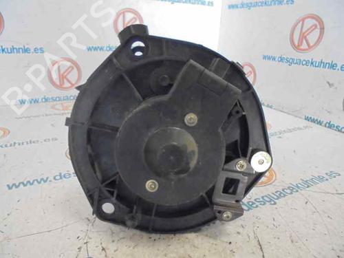 Heater blower motor IVECO DAILY III Van 35 S 11 V,35 C 11 V | BP14180510M62 