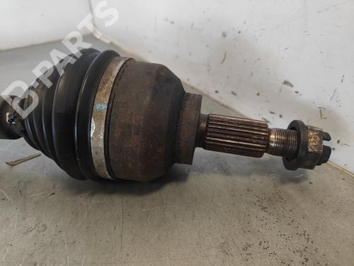 Right front driveshaft RENAULT LAGUNA II (BG0/1_)  | BP11935011M39 