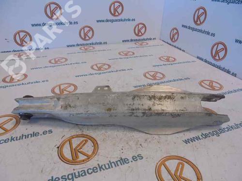 Used Left rear suspension arm OPEL VECTRA C (Z02) [2002-2009]  2475705