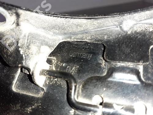 Fuel flap AUDI A6 C5 Avant (4B5) 2.5 TDI | BP7052359C131 