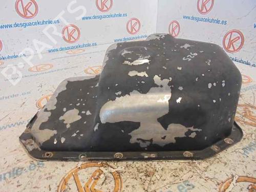 Used Oil sump SEAT CORDOBA (6L2) 1.4 16V (75 hp) 14184207