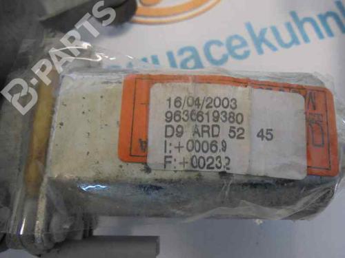 Rear right window mechanism PEUGEOT 406 (8B)  | BP2484016C25 