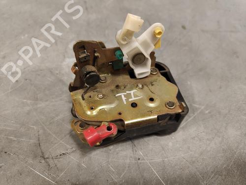 Rear left lock CHRYSLER PT CRUISER (PT_)  | BP11266682C100 