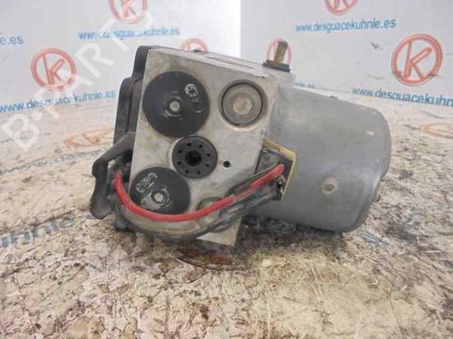 ABS pump PEUGEOT 607 (9D, 9U) 2.2 HDi | BP2482302M43 