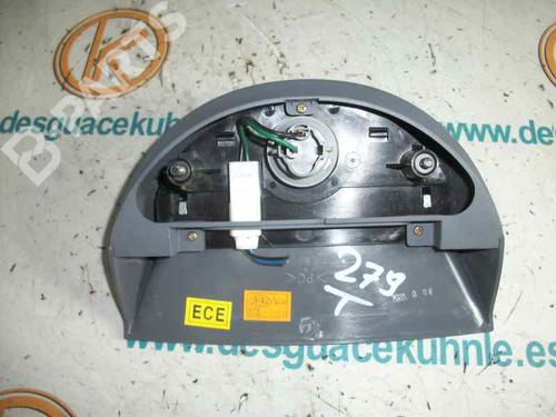 Third brake light HYUNDAI SONATA IV (EF) 2.0 16V | BP2474078L11 