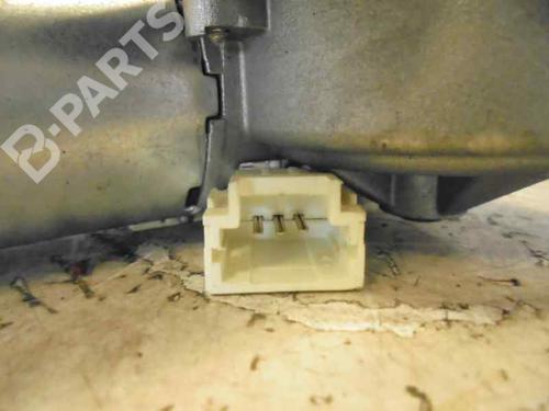Rear wiper motor RENAULT ESPACE IV (JK0/1_) 2.2 dCi (JK0H) | BP2457018M102 