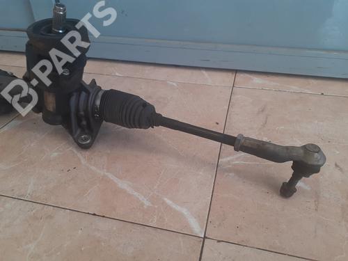 Steering rack SEAT ALTEA XL (5P5, 5P8)  | BP7835407M22 