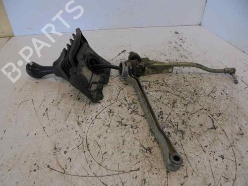 Selector da caixa manual TATA SAFARI (42_FD) [1998-2024]  12558487