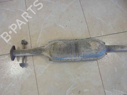 Exhaust system HYUNDAI ACCENT II (LC) 1.3 | BP14185186M121 