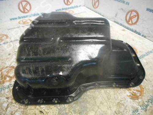 Oil sump TOYOTA AVENSIS Liftback (_T22_) 2.0 TD (CT220_, CT220R) | BP14180894M115 