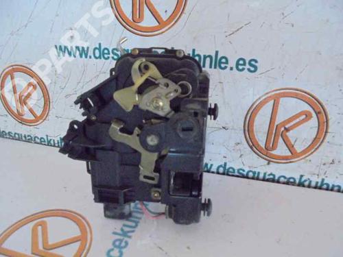 Rear right lock AUDI A6 C5 Avant (4B5) 2.5 TDI quattro | BP2452245C99 