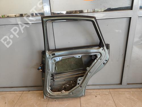 Right rear door SEAT IBIZA III (6L1)  | BP22968280C5 