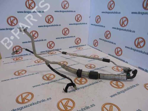 Used AC pipe BMW 7 (E38) [1994-2001]  14178376