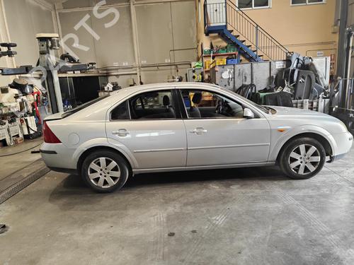Starter FORD MONDEO III Saloon (B4Y)  | BP11052912M8 