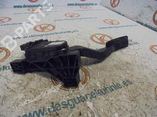 Pedal SMART FORFOUR (454) 1.3 (454.031) | BP2462564I4 