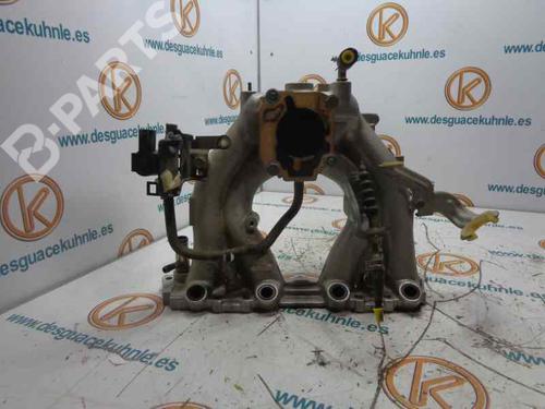 Intake manifold HONDA CIVIC VI Hatchback (EJ, EK) 1.4 i S (EJ9) | BP2458881M70 