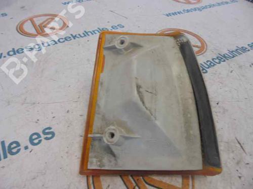 Left front indicator FORD USA EXPLORER (U2, U_) 4.0 V6 4WD | BP9548339C32 