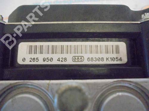 ABS pump ALFA ROMEO GT (937_) 1.9 JTD (937CXN1B) | BP2495207M43 