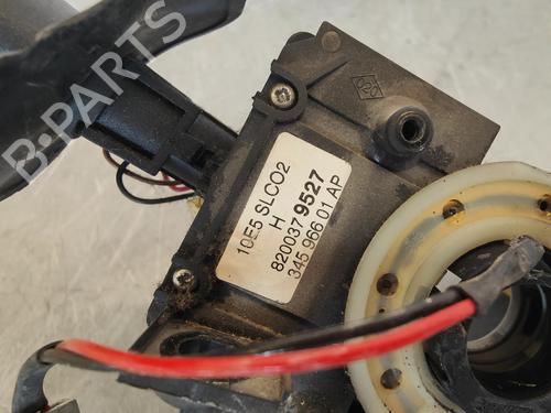 Steering wheel controls RENAULT KANGOO (KC0/1_) 1.5 dCi | BP13575732E15 
