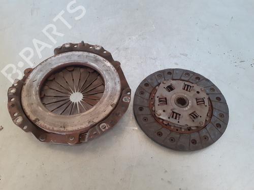 Other CITROËN ZX (N2) 1.4 i | BP25819274O1 