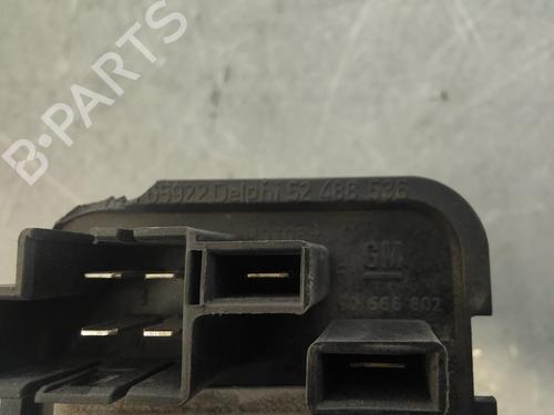 Resistenza riscaldamento OPEL ASTRA H (A04)  | BP13747646M108 