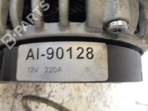 Alternator MERCEDES-BENZ S-CLASS (W221, V221) S 320 CDI (221.022, 221.122) | BP6411393M7 
