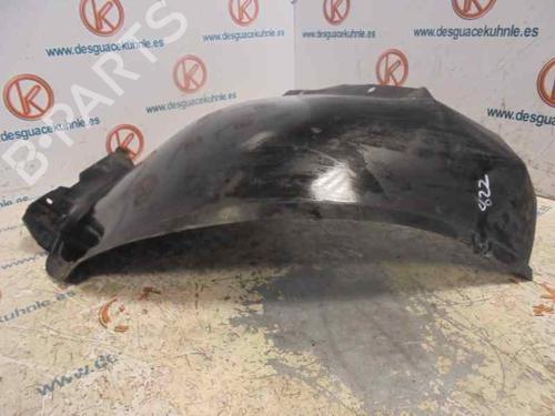 Other AUDI A8 D2 (4D2, 4D8) 3.7 quattro 4D0821192 | PASO DELANTERO | DERECHO |