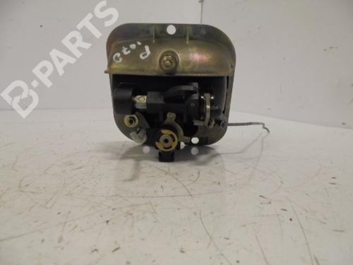 Tailgate handle SEAT CORDOBA (6K1, 6K2) 1.9 SDI | BP6804156C132 