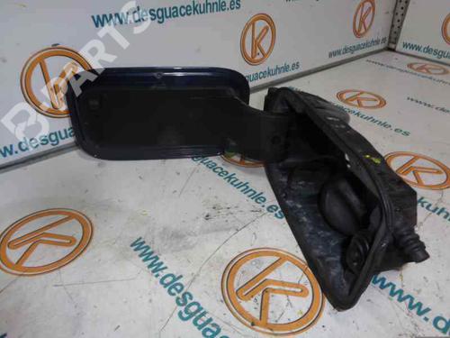 Fuel flap BMW 7 (E65, E66, E67) 730 d | BP5403694C131 