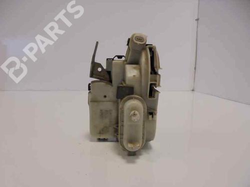 Used Front right lock VW POLO III (6N1) 64 1.9 SDI (64 hp) 5109593