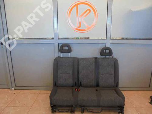 Used Rear seat MERCEDES-BENZ VANEO (414) 1.7 CDI (414.700) (75 hp) 3526344