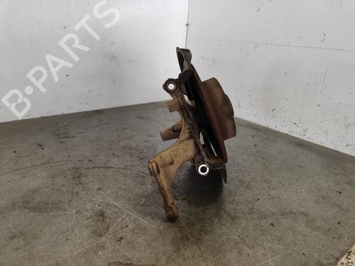 Left rear steering knuckle VW GOLF VI (5K1) | BP30105447M27