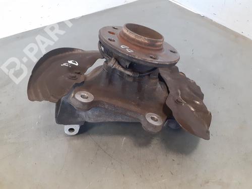 Right front steering knuckle BMW 3 Touring (E91)  | BP9177357M26 