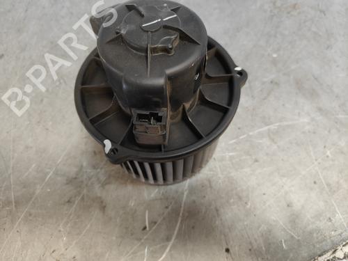 Varmeblæser SMART FORTWO Coupe (450) 0.7 (450.352, 450.332) | BP22631760M62 