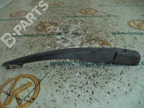 Used Rear windshield wiper arm CITROËN C3 I (FC_, FN_) 1.4 HDi (68 hp) 6632891