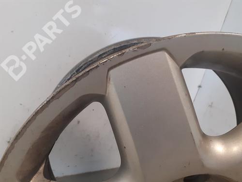 Rim VW TOUAREG (7LA, 7L6, 7L7)  | BP8846340C45 
