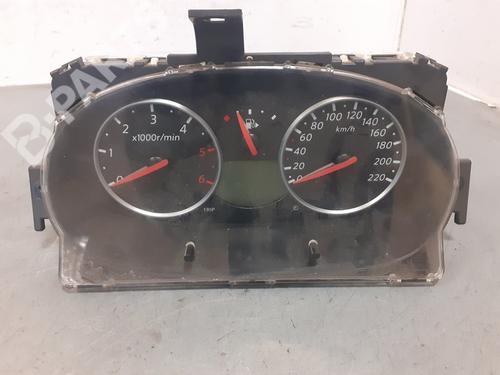 Kombiinstrument NISSAN MICRA III (K12) [2002-2010]  9277208