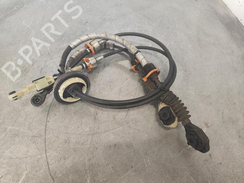Used Cable CHEVROLET NUBIRA Saloon [2005-2012]  14189993