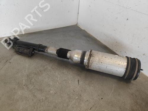 Used Left rear shock absorber MERCEDES-BENZ S-CLASS (W220) [1998-2005]  12951456
