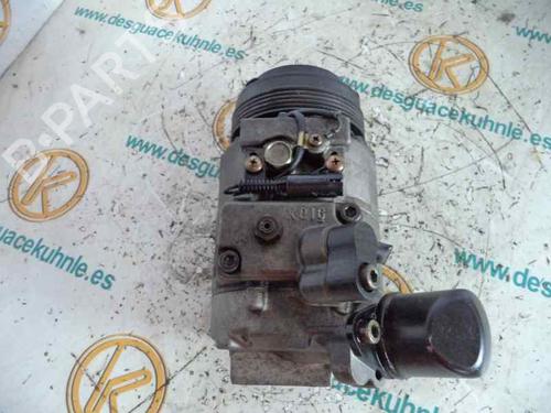 AC compressor BMW 5 (E39) 528 i | BP2478883M34 