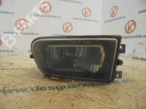 Farol Nevoeiro frente direito BMW 5 (E39) 530 d (184 hp) 2486398