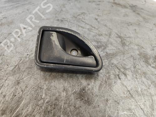 Used Front left interior door handle RENAULT KANGOO (KC0/1_) 1.5 dCi (84 hp) 26223163